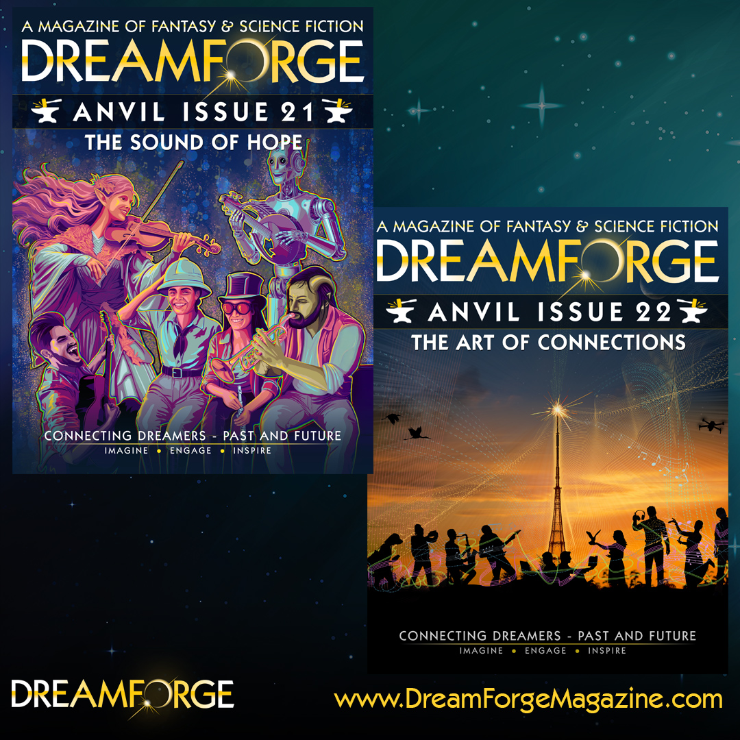 Noon eastern time is the end of our Kickstarter! Last chance for great rewards - and a chance to support hope, community and wonderful stories.go.dfstory.com/open-channel