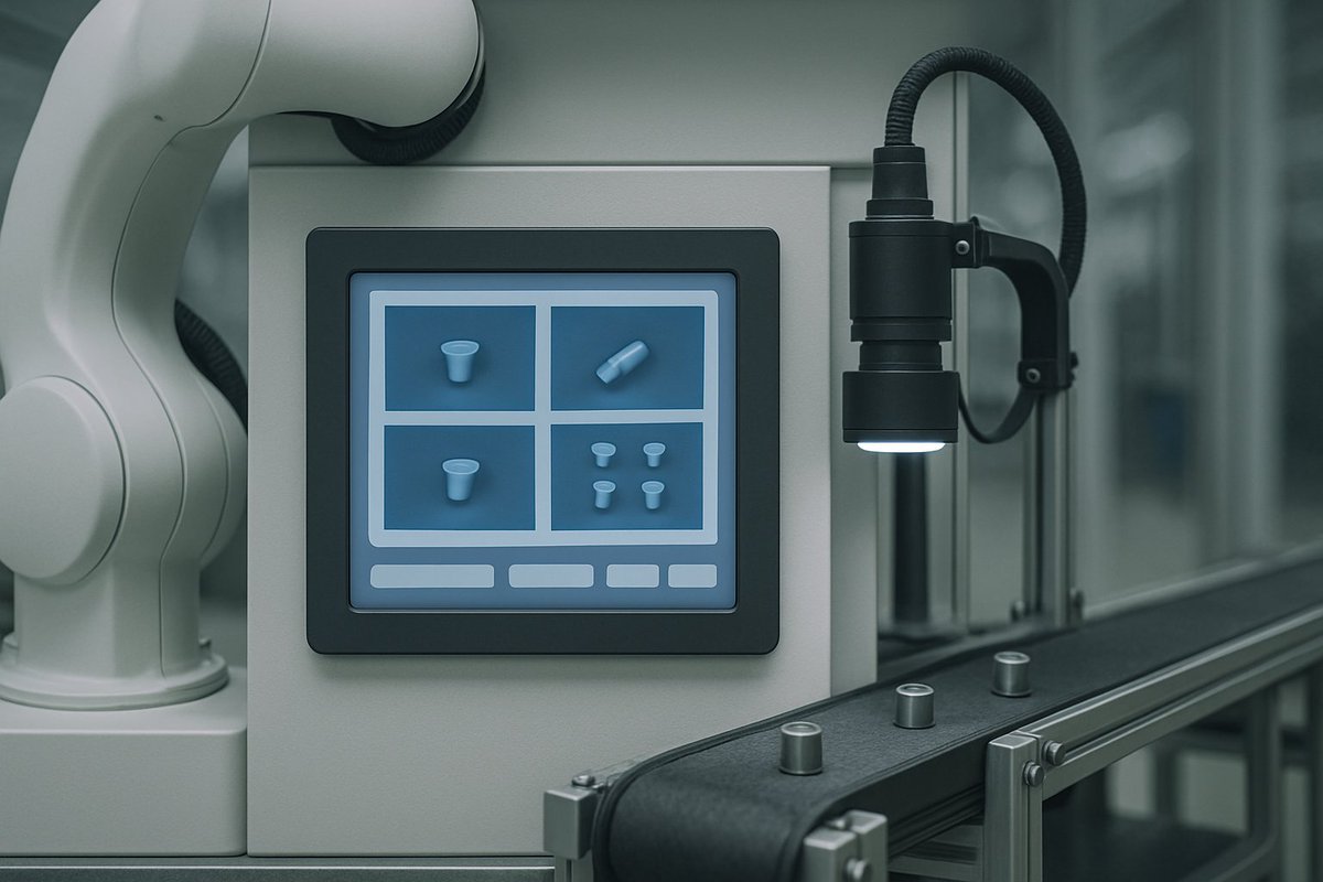 ITDDisplay's tweet image. Meet ITD’s 19&quot; Industrial Touchscreen: IP65 waterproof, IK08 impact resistant, VGA &amp;amp; HDMI, capacitive/resistive touch, runs 24/7, high brightness optional. Perfect for automation &amp;amp; kiosks. Fast shipping! #IndustrialTech #Touchscreen #Automation