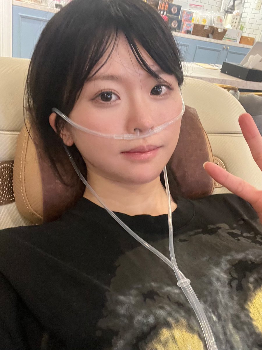 MIRAI_being's tweet image. 水素99.9%酸素99.9%吸ってます。
体内から活性酸素減らしてます。

#健康オタク
また今度、詳しく紹介する。