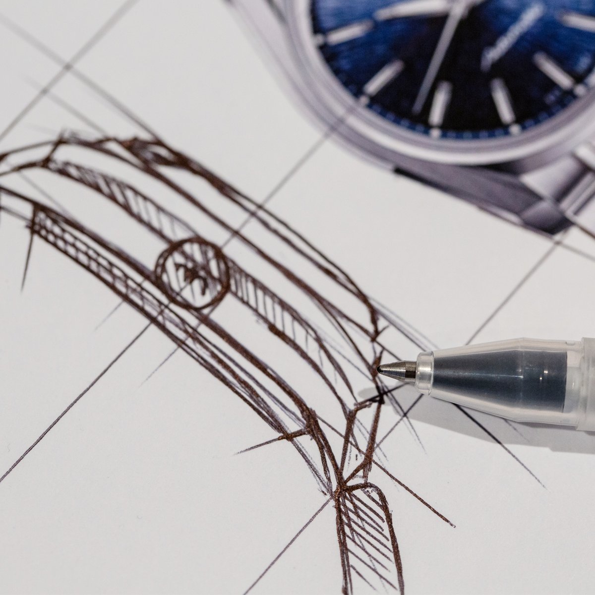 A new era begins - Rotary’s next chapter in watchmaking, arriving September 2025 🗓️