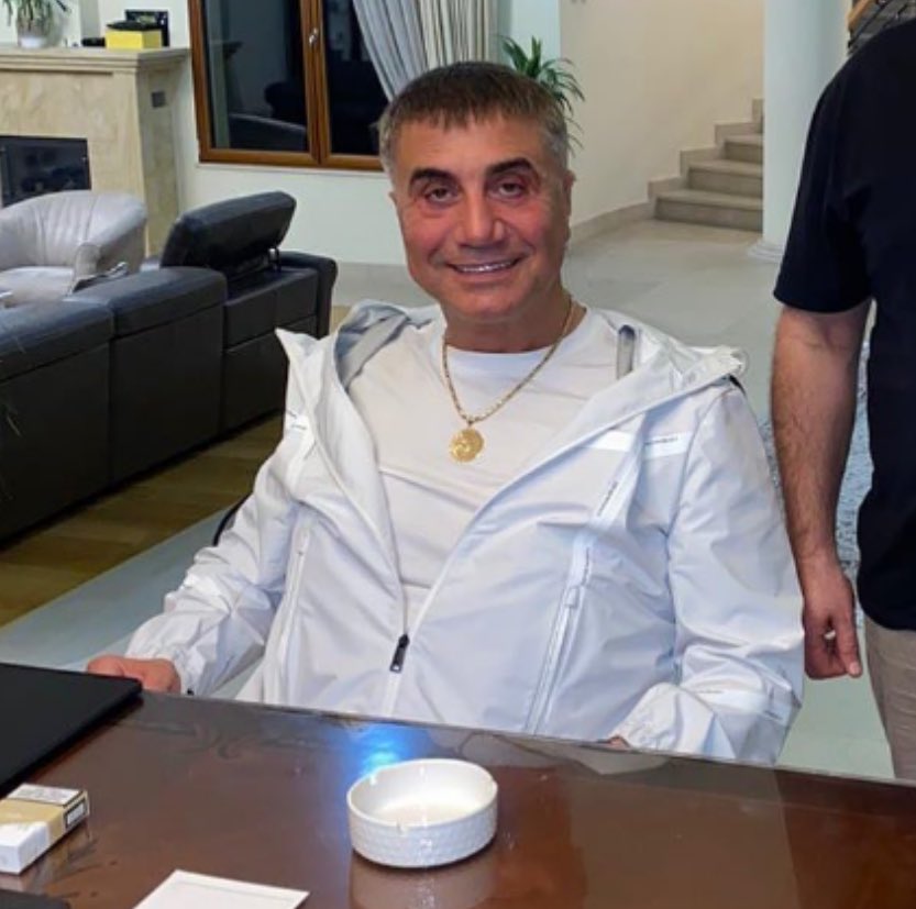 “Biz bizi yalnız bırakmayanları, cehennemde bile yalnız bırakmayız.”