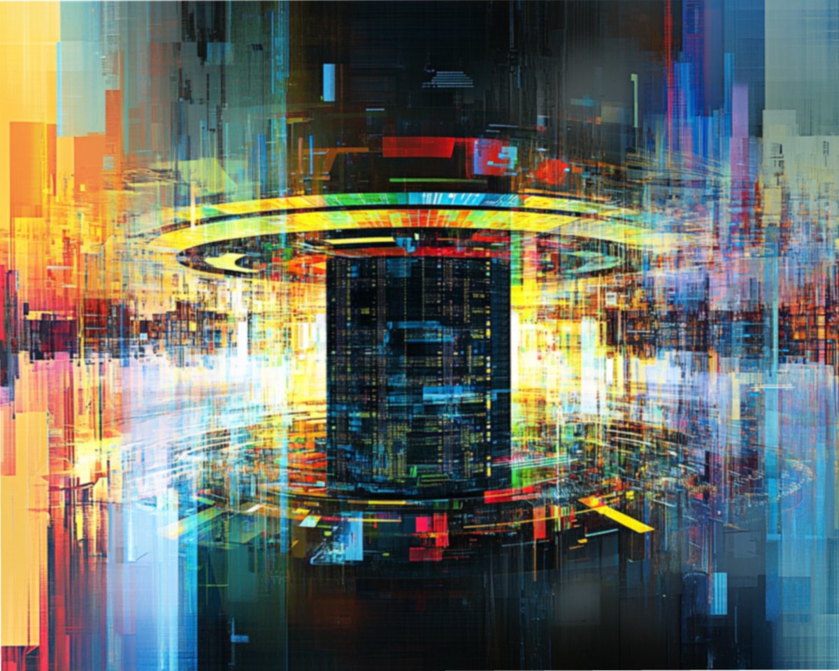 mcislog's tweet image. Shifting focus from software to data: The rise of data-centric business tech is changing the game. #datacentric #BusinessTech 
sctechinsights.com/data-centric-b…