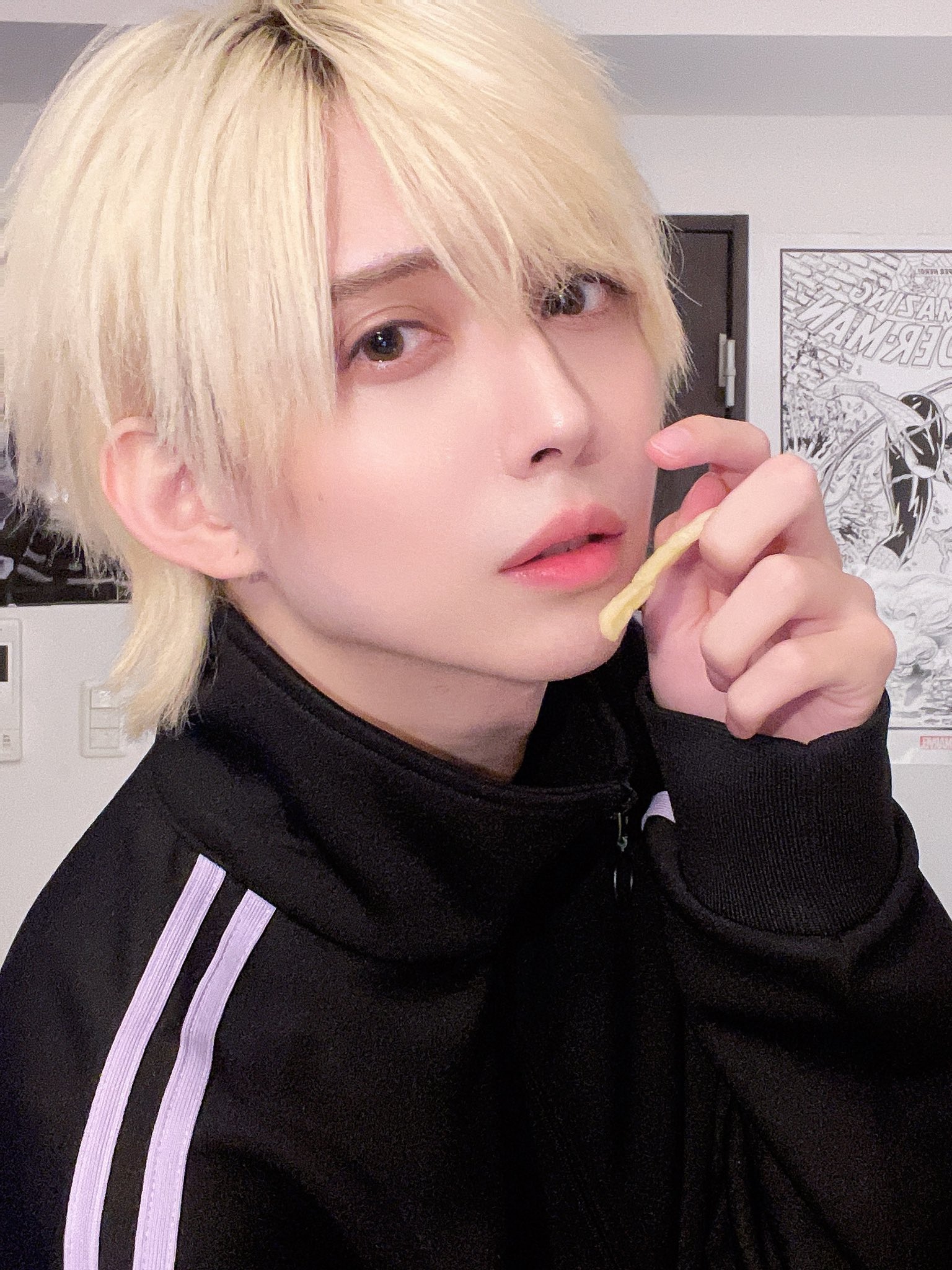 りょうま (@r_jimaaaa) / X