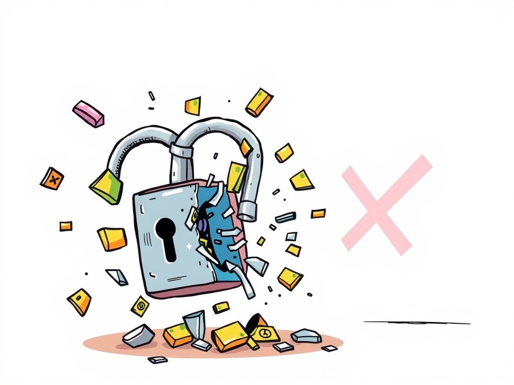 The cryptocurrency world is abuzz with alarming news: the CrediX hack has resulted in a significant security breach, costing the decentralized lending protocol approximately $4.5 million.
bitcoinworld.co.in/credix-hack-x-…