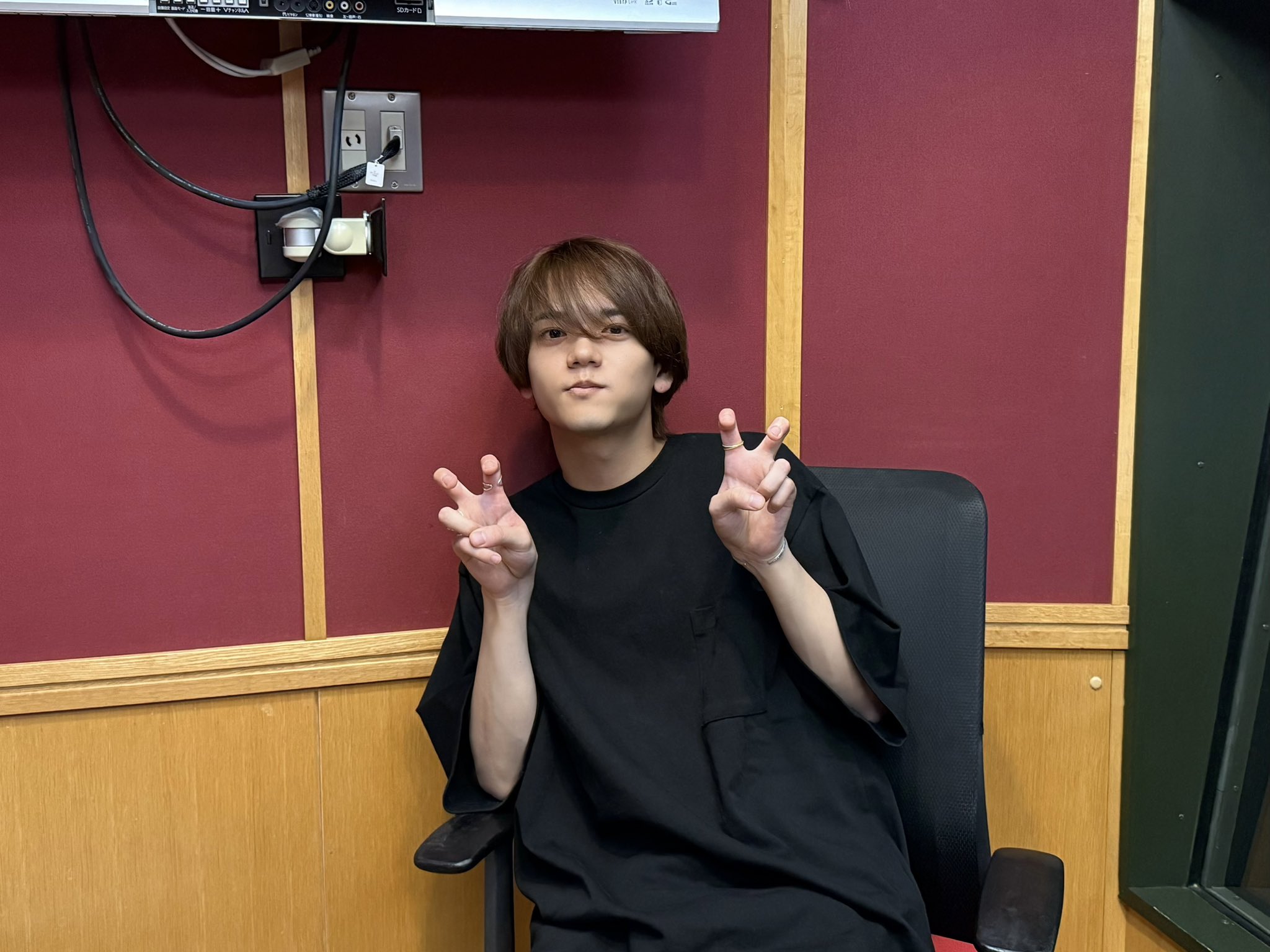 BOT 中島颯太 パネル レア品】FANTASTICS 中島颯太 タワレコ パネル FANTASTICS from