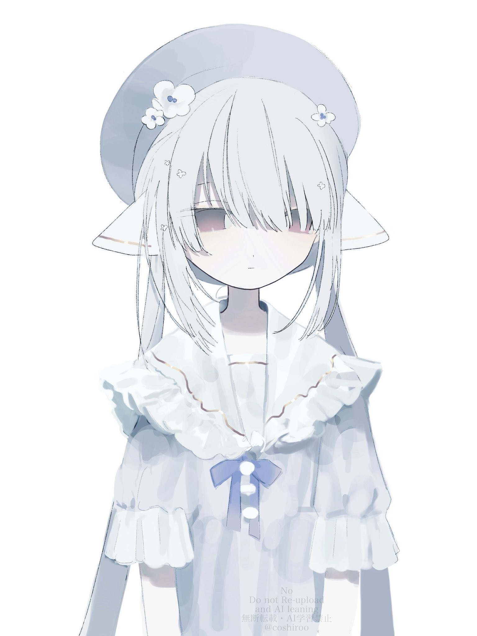 【ゆき】イラストオーダー 56e76d38c1229668c672340d0af9d8