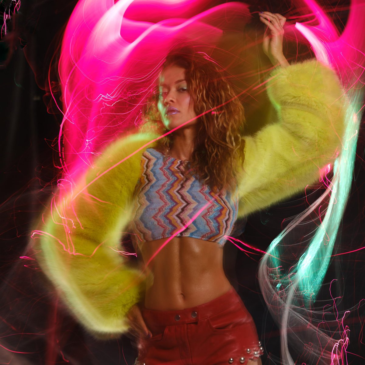 JOY 💞 OUT NOW! 
ritaora.lnk.to/joy
