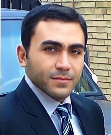 رامین پوراندرجانی زادهٔ ۱۹ خرداد ۱۳۶۲ در شهر تبریز بود. در سال ۱۳۷۳ در سازمان ملی استعدادهای درخشان پذیرفته شد و در سال ۱۳۸۰ با رتبه ۱۰۶۹ کشوری در رشتهٔ پزشکی در دانشگاه علوم پزشکی اردبیل پذیرفته شد و در سال ۱۳۸۷ از این دانشگاه، فارغ‌التحصیل شد. پوراندرجانی ضمن تسلط به زبان‌های