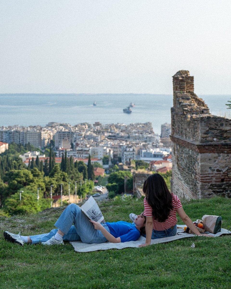 Work from Greece tweet media