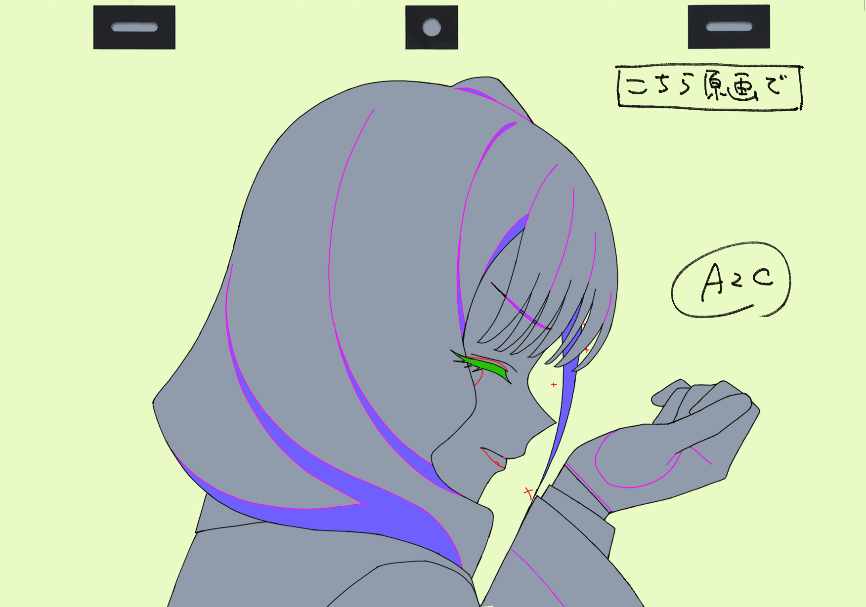 くまくま@C106 土曜日 東F14b (@kuuma25_kuma) / X