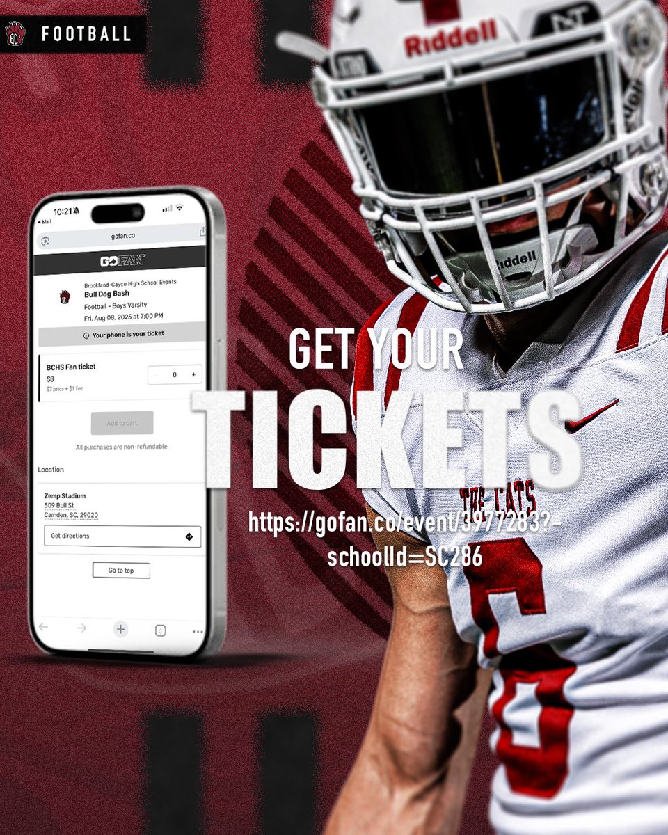 gofan.co/event/3977283?…