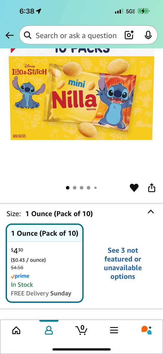 teachinTN (@teachintn88) on Twitter photo <a href="/dfteach/">Dawn π Special Education Teacher π Texas</a> I have several snacks on my list for preschoolers!! Any help greatly appreciated!!! #clearthelists #KindnessMatters amazon.com/hz/wishlist/lsβ¦ <a href="/dfteach/">Dawn π Special Education Teacher π Texas</a> I have several snacks on my list for preschoolers!! Any help greatly appreciated!!! #clearthelists #KindnessMatters amazon.com/hz/wishlist/lsβ¦