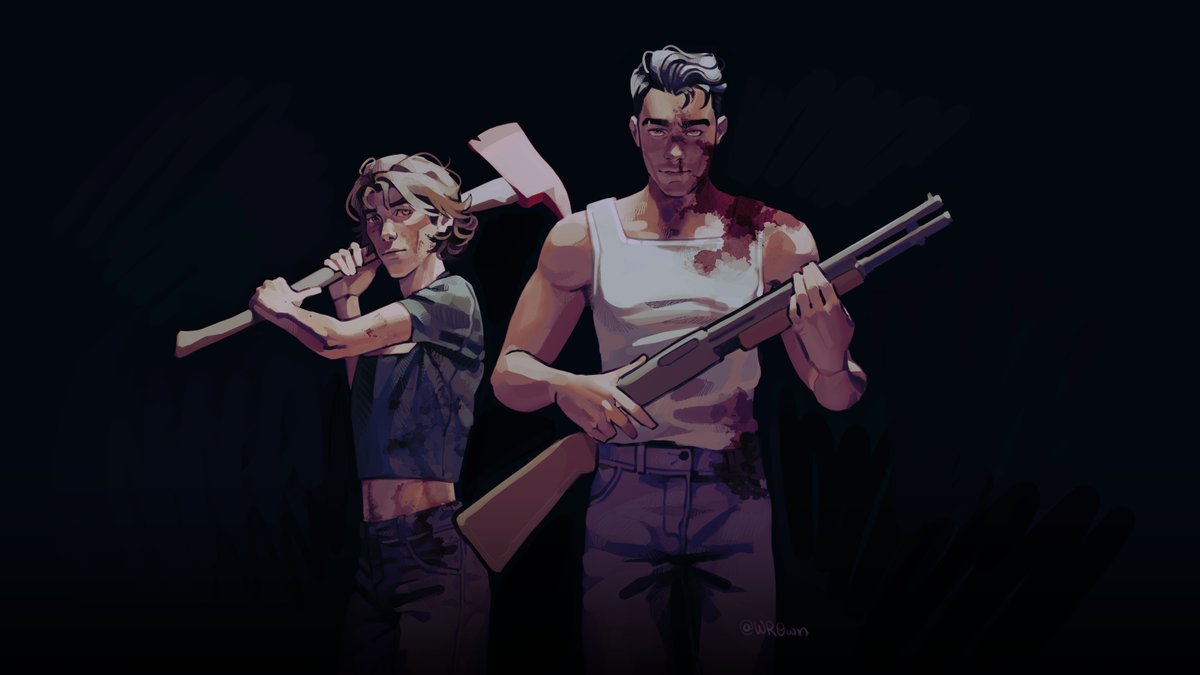 jumpscare
(repost 🤪)
#jayvik