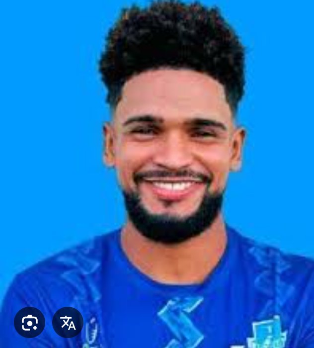 #Fichajes El "parcero"Luis Ángel Díaz se convierte en el tercer refuerzo de <a href="/MinerosGuayana/">Mineros de Guayana</a> para la segunda vuelta de la <a href="/LigaFUTVE2/">Liga FUTVE 2</a>. Cuenta con 30 años y su último equipo fue Atl. Pantoja de Dominicana en la 24-25. <a href="/Balonazos/">BALONAZOS / Desde 2003</a>
<a href="/CorreodelCaroni/">Correo del Caroní</a> <a href="/TRKSports/">TRK Sports</a>