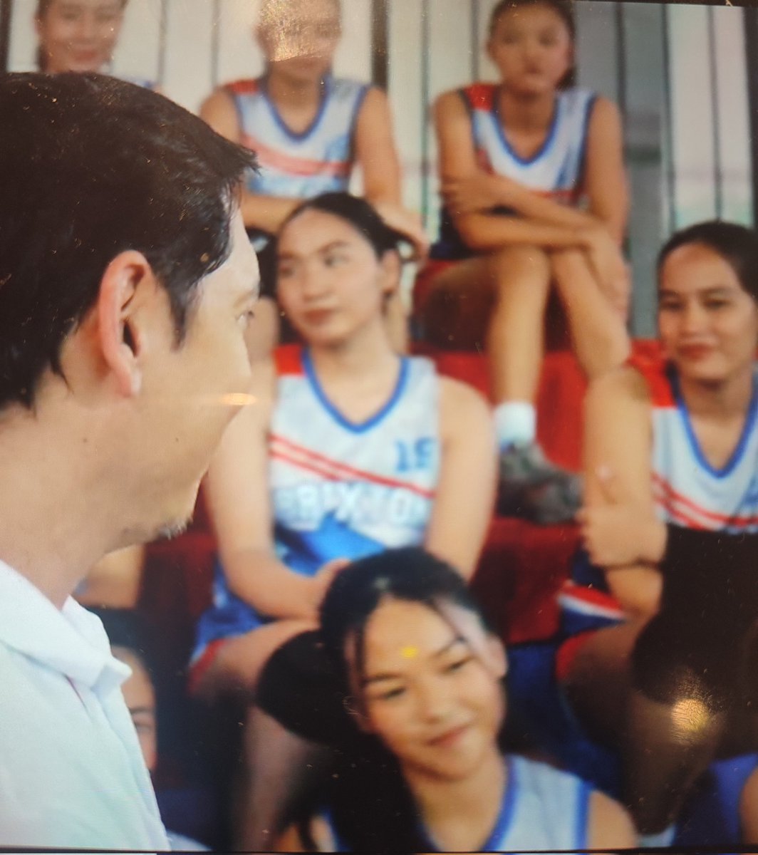 Final spike na baka pwede makakita ng isang set galing kay Olivia

LAFS THE FINAL SPIKE