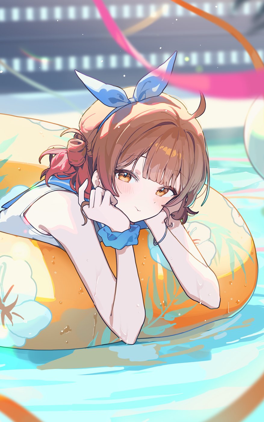 SORAさま♡ 雲居 (@Kumo1_Sora) / X
