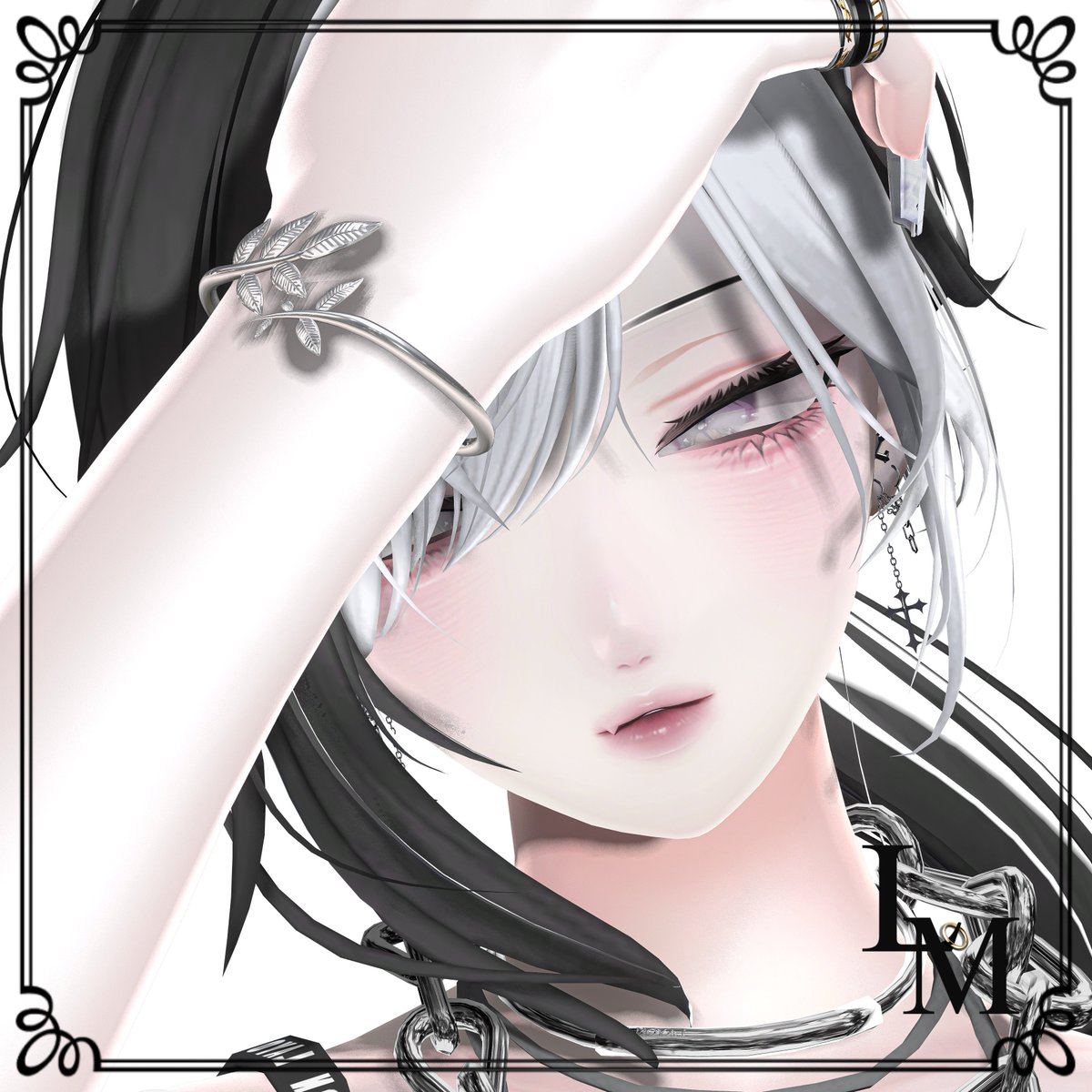 Kagamiya_VR's tweet image. 本日 誕生日にてショップの設立を致しました✨

今後、現代風アクセサリーを中心に男女問わず
身に着けていただける商品をお届けしていきますので
どうぞよろしくお願い致します。

Follow+RPした方の中から抽選で3名様にFullPackをプレゼント！

BOOTH→luminousvrc.booth.pm/items/7276517

#VRChat