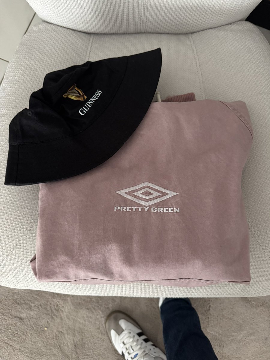 Oasis final boss tonight