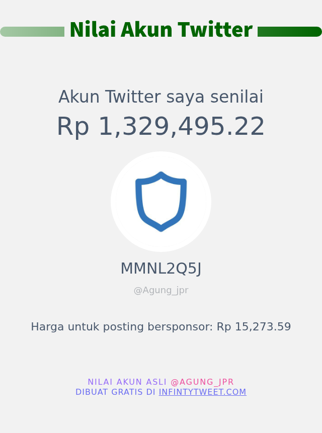 MMNL2Q5J tweet media
