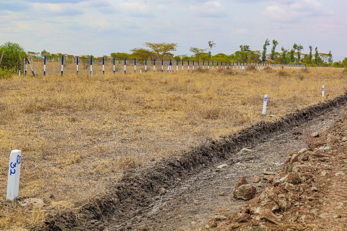 fanaka_limited's tweet photo. The Arena Court Ruiru, is a new project from Fanaka Real Estate, that makes homeownership in Kamakis achievable. This #NewProjectLaunch offers affordable plots in a thriving neighborhood. https://t.co/xYpRmu8T7n