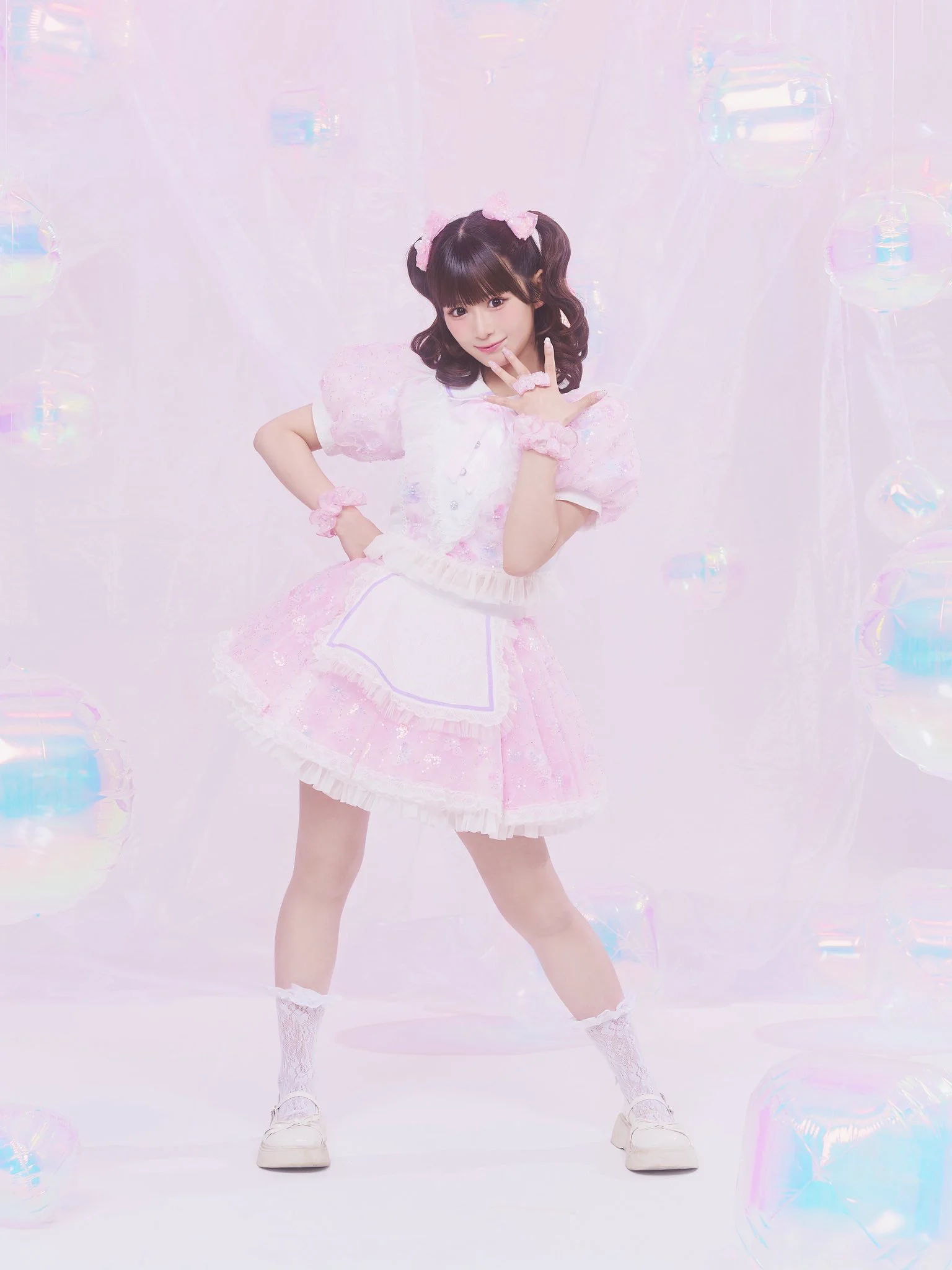 Pixel Ribbon【Official】 on X: 