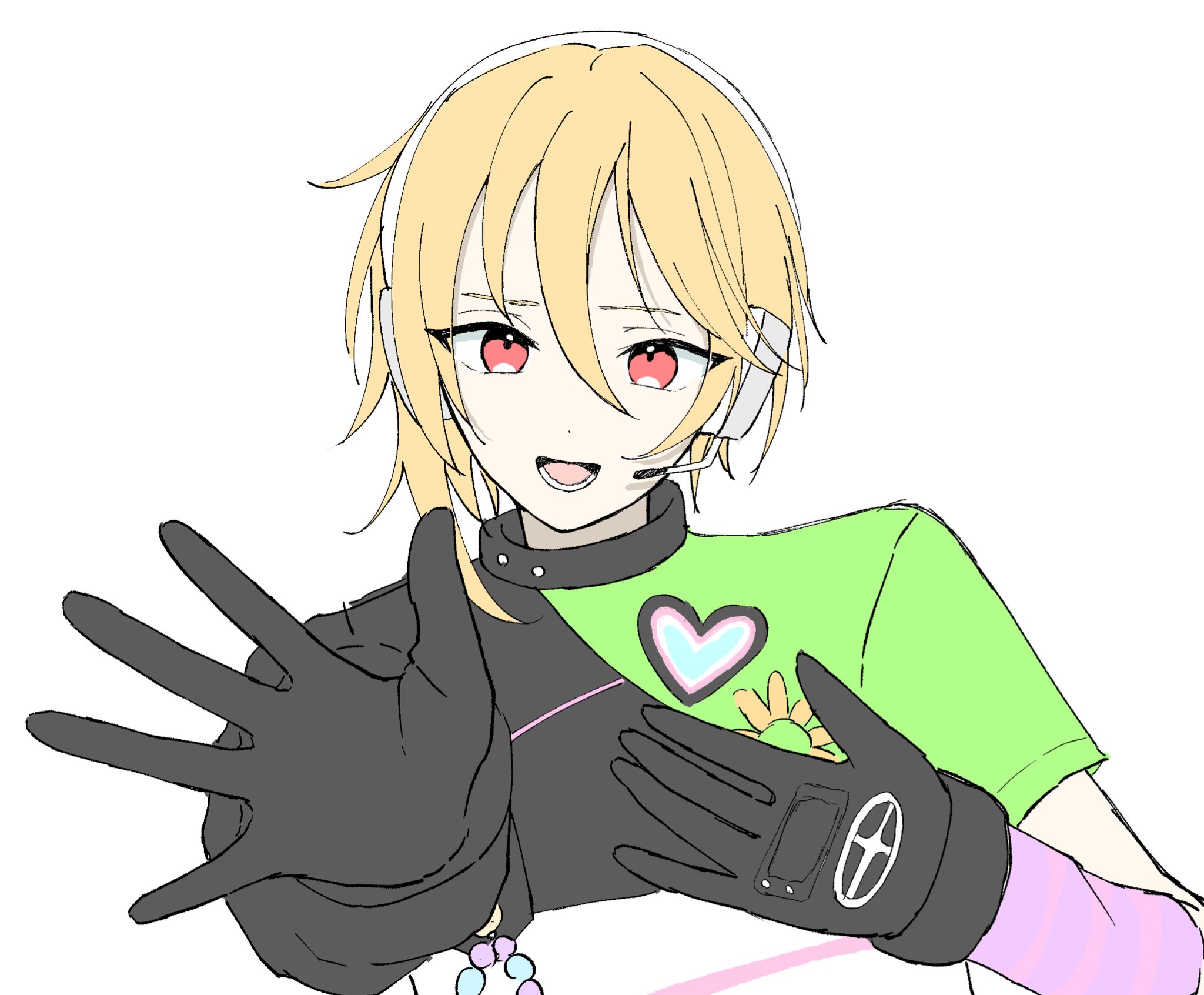 るい on X: 