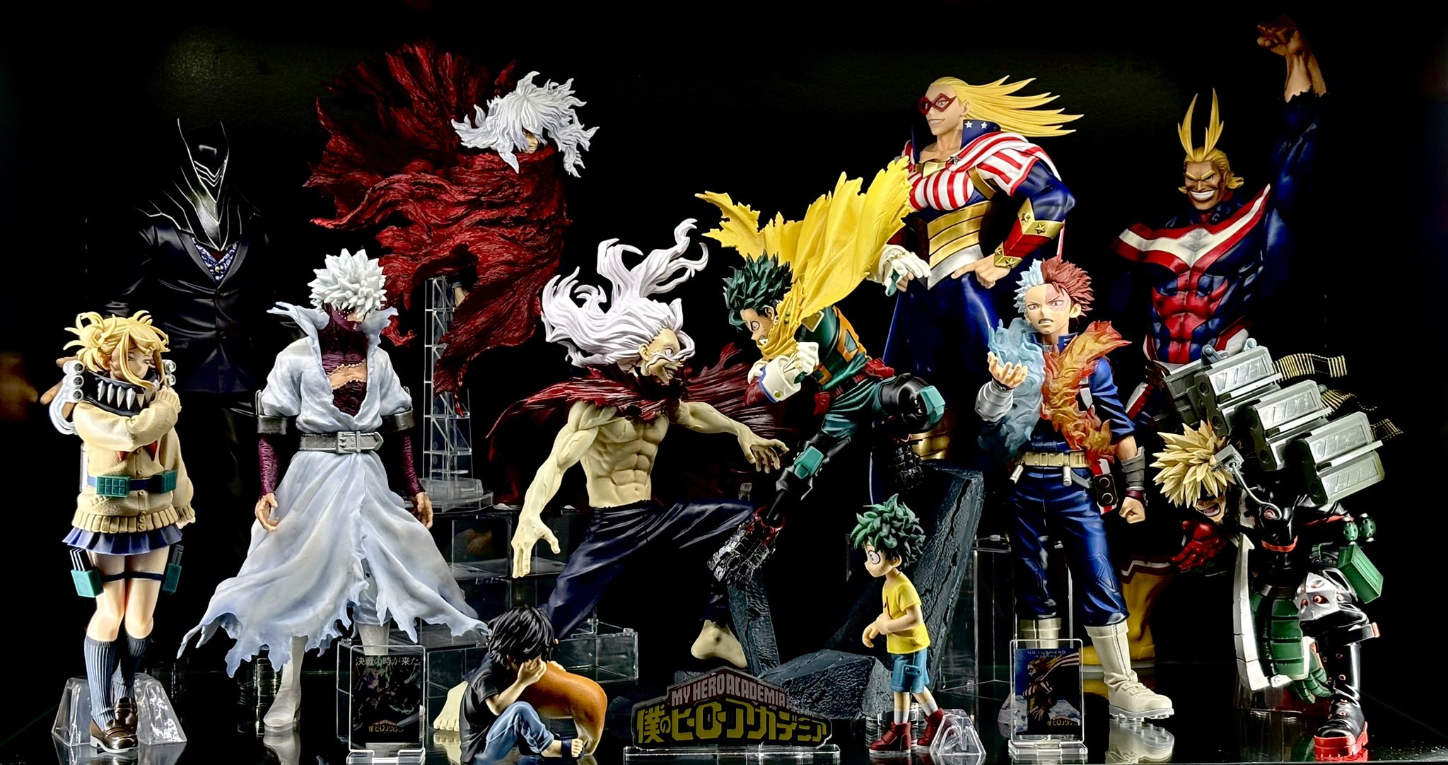 フィギー on X: 