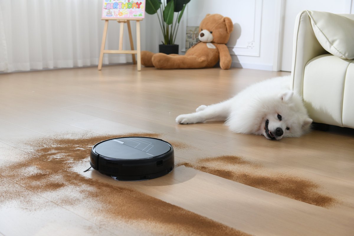 ✨Transform your home with the AiRROBO P30 3000Pa Robot Vacuum! WiFi &amp; remote control for effortless cleaning. Use exclusive code up to 50% OFF【YX3STWQO】! Limited spots, don’t miss out!🏃‍♂️🌟
Buy it Now👉👉amazon.com/promocode/A2ZC…