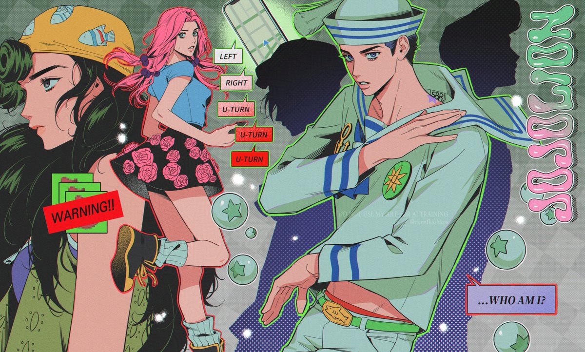 #jojolion