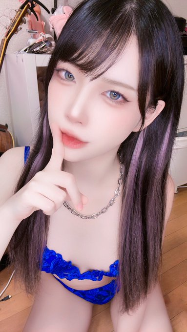 コスプレイヤーぽにょ皇子のTwitter画像9