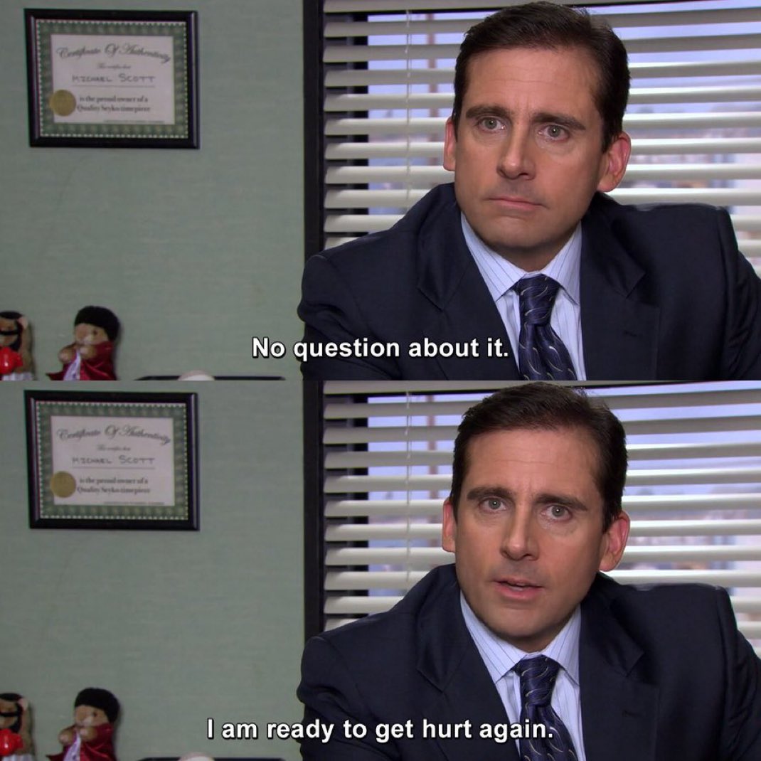 Every Man United fan right now: