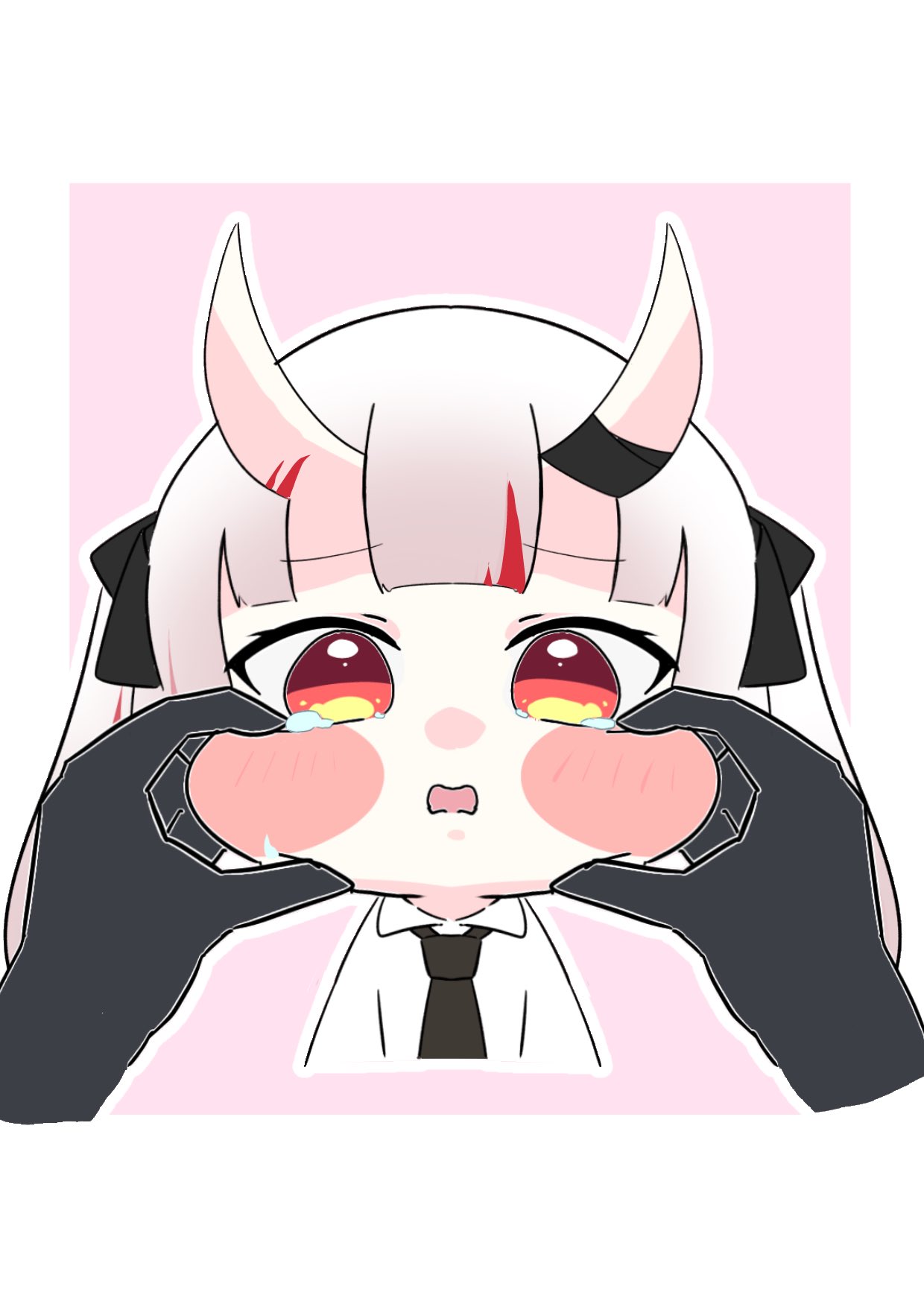 もちまる🎀skeb募集中🎀 on X: 