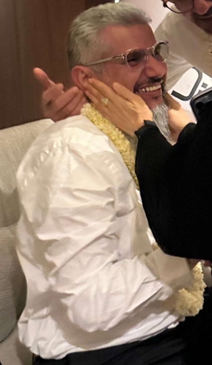 إِنَّ مَعَ الْعُسْرِ يُسْرًا

 #حميدان_التركي