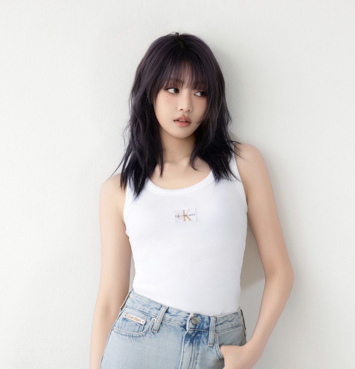 idlecharts's tweet image. MINNIE will star as the female lead in the thai version of "50 First Dates"

The film is being produced by Sony Pictures and it's set to be released in 2026