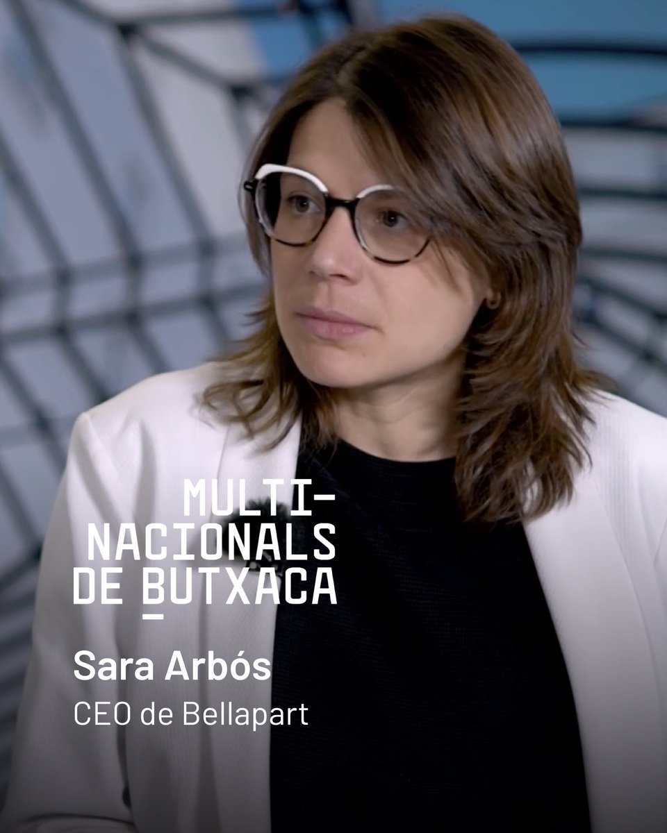 FemCAT - Fundació d'Empresaris de Catalunya tweet media