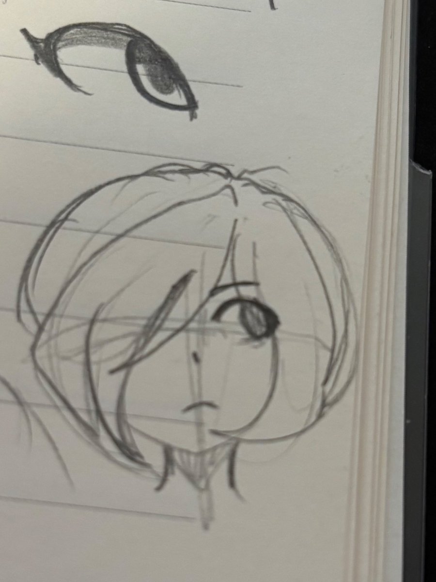 JCnickel5's tweet photo. Sketch Dump https://t.co/XSIhPCUIdx
