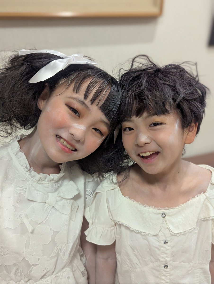 #病的船団
ありがたいことに完売のお席も出てまいりました。
本当にありがとうございます。
幼少期も頑張りますので
ご予約迷われている方は
ぜひよろしくお願いします✨