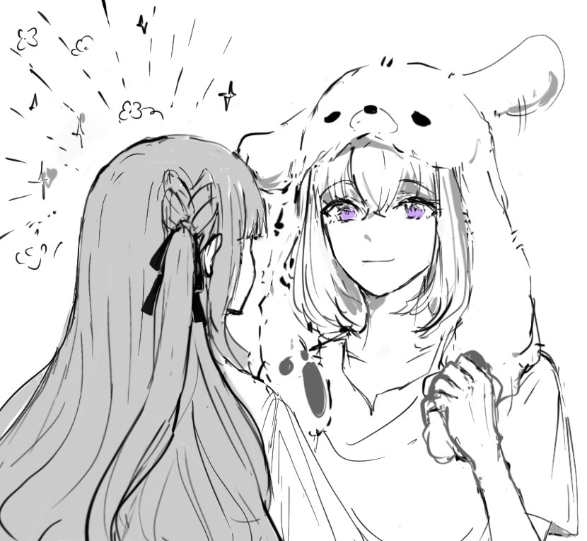 Pankoryo (@panmioo_) on Twitter photo 