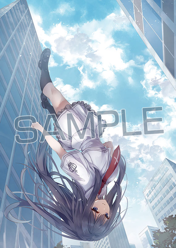 メロブ@通販速報ε (@melonec_epsilon) on Twitter photo 【PCゲーム情報】
ケロQ(<a href="/keromakurastaff/">ケロQ/枕🌸サク詩10th 12/26発売</a>)
「素晴らしき日々 ~不連続存在~ 15th Anniversary Edition」
好評発売中!
メロン特典「描き下ろしB2Wスエードタペストリー」付き!
数量限定!ご購入はこちら
melonbooks.co.jp/detail/detail.… 【PCゲーム情報】
ケロQ(<a href="/keromakurastaff/">ケロQ/枕🌸サク詩10th 12/26発売</a>)
「素晴らしき日々 ~不連続存在~ 15th Anniversary Edition」
好評発売中!
メロン特典「描き下ろしB2Wスエードタペストリー」付き!
数量限定!ご購入はこちら
melonbooks.co.jp/detail/detail.…