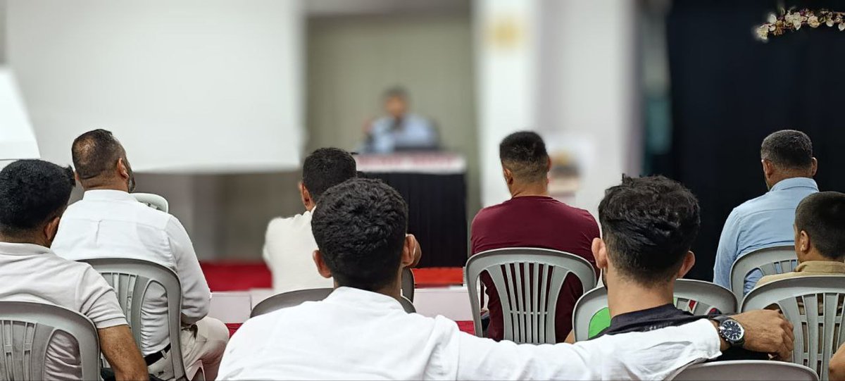 Furkan Hareketi Sakarya olarak bu hafta "Duha" suresine kaldığımız yerden devam ettik.

Allah istifade etmeyi nasip etsin. 

"Rabb'inin nimetlerini anlat da anlat.." (Duha - 11)

Hayırlı Cumalar 
#TefsirDersi 
#PolisTükendi