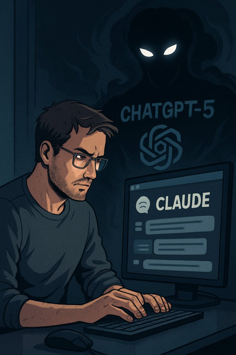 Coding today feels like