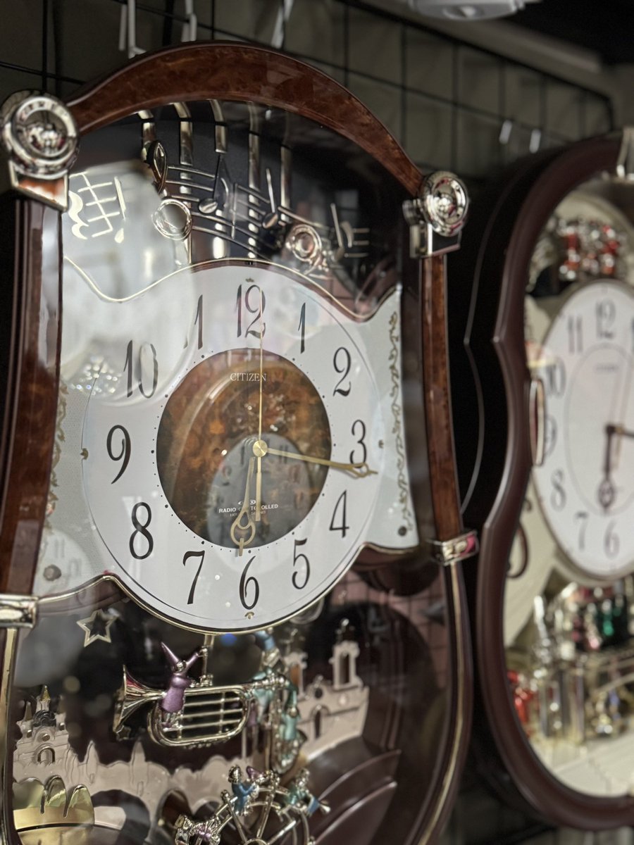 ShinRin_Clock's tweet photo. https://t.co/RKkeXESgKD