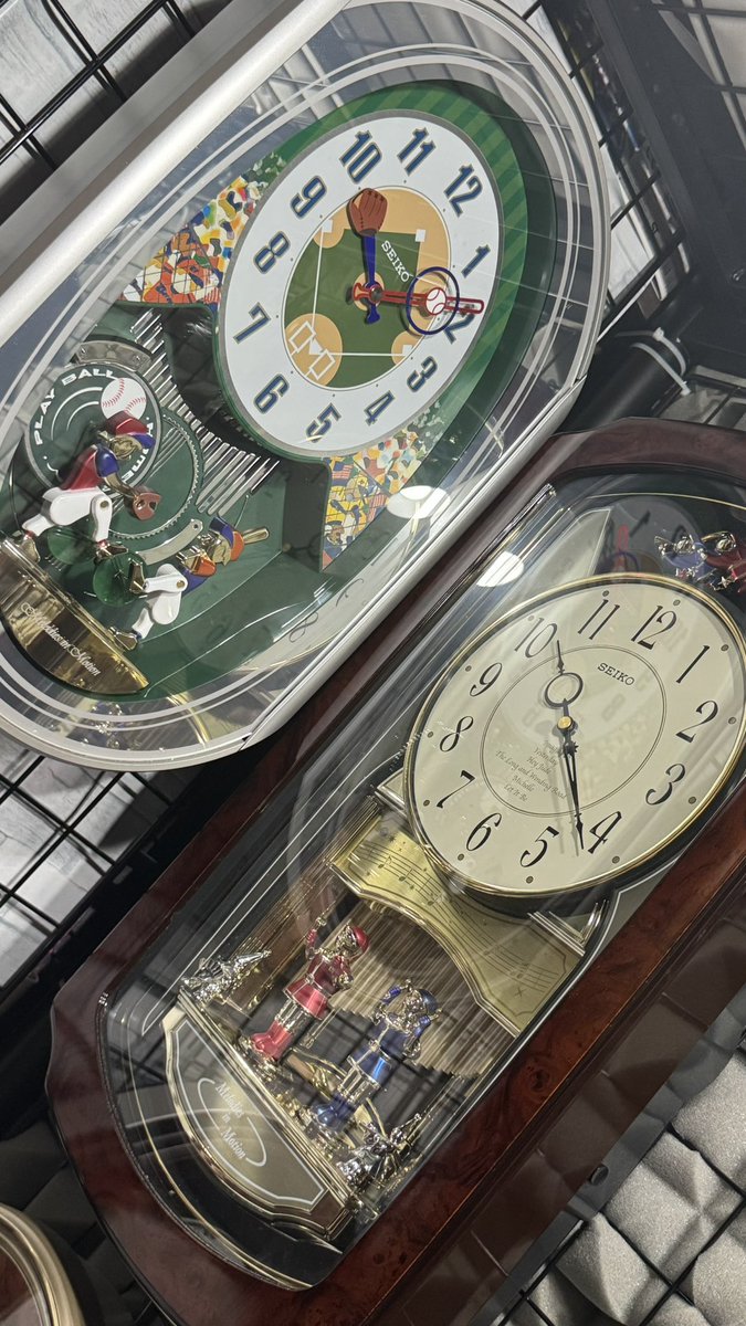 ShinRin_Clock's tweet photo. https://t.co/RKkeXESgKD
