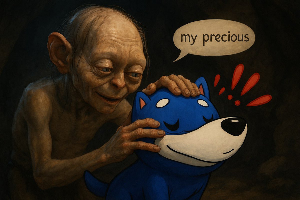 Based $BONK will soon be precious to everyone!