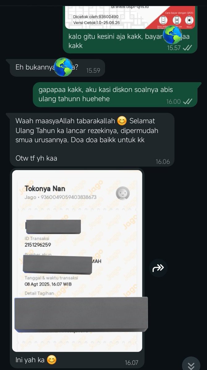 sp mw beli app prem lalu dpt diskon dadakan jg? yu sung wa ajaa #zonauang