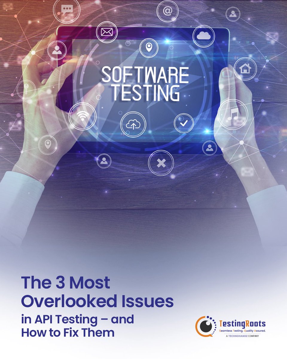 TestingRoots tweet media