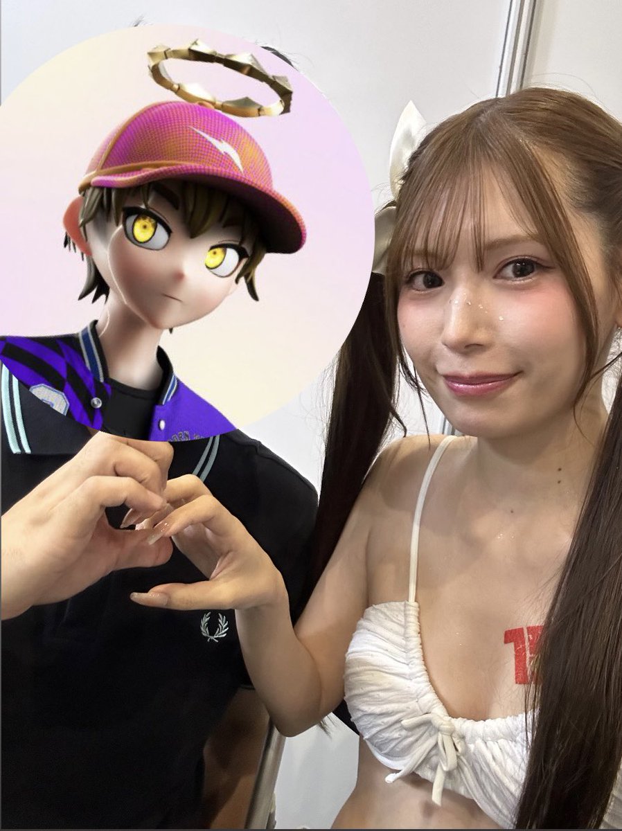 Byron 拜倫 | SONE | Bitmen|Renaiss tweet media
