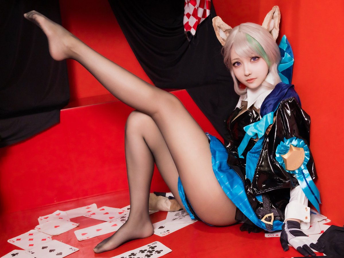 KALANCOS's tweet image. #去年の8月の画像を無言であげる