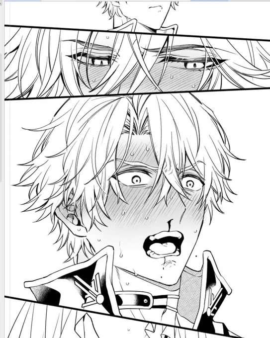 😲❗️ 
☀️🍷wip 