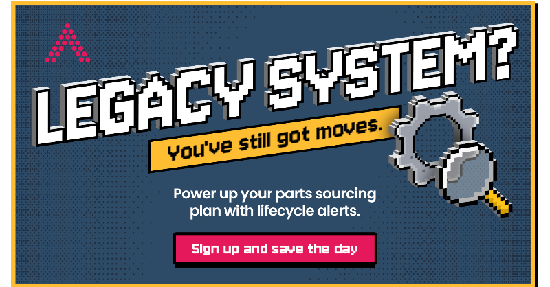 Be the Downtime Defender your production line needs 🦸‍♂️ 

Get early warnings on key automation components before they’re phased out.

Power up your sourcing strategy now 👉 bit.ly/4lbV07X 

#LegacySystems #AutomationParts #SparePartsSourcing #EUAutomation